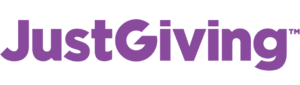 JustGiving logo