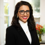 shs Shazia Haider-Shah